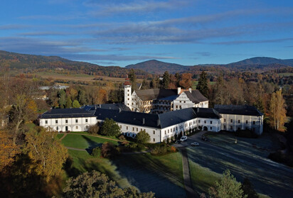 Zámek Velké Losiny